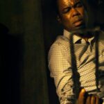 Chris Rock Instagram - A new game begins. 🌀#Spiral: From The Book Of Saw - in theaters May 14.