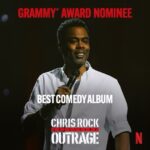 Chris Rock Instagram –