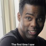 Chris Rock Instagram - Now streaming on Netflix @netflixisajoke
