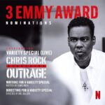 Chris Rock Instagram –