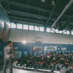 Chris Rock Instagram – Thursday was one of the best gigs so far. I did a show for the great people at the Midnight Mission in Los Angeles. 

Since 1914, The Midnight Mission has been offering paths to self-sufficiency to individuals and families in need. Their extensive range of essential services, including 12-step recovery, education, job training, and work programs, are designed to get people off the streets and into productive lives. The Midnight Mission knows the important difference between a hand-up and a hand-out. Every day, with your support, they help people turn their lives around and thrive.

To donate, please check out their website www.midnightmission.org