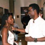 Chris Rock Instagram – One more time.