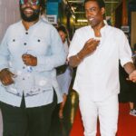 Chris Rock Instagram – One more time.