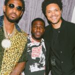 Chris Rock Instagram – One more time.