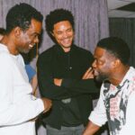 Chris Rock Instagram – What a weekend Madison Square Garden