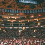 Chris Rock Instagram – What a weekend Madison Square Garden