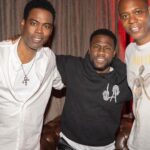 Chris Rock Instagram – What a weekend Madison Square Garden