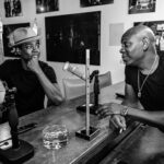 Chris Rock Instagram - Check out Dave’e podcast Midnight Miracle. I’m on the next episode that comes out Tuesday July 6th. Follow @davechappelle @midnightmiracle @hearluminary