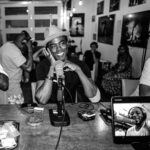 Chris Rock Instagram – Check out Dave’e podcast Midnight Miracle.  I’m on the next episode that comes out Tuesday July 6th. Follow  @davechappelle @midnightmiracle @hearluminary