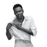 Chris Rock Instagram - Esquire: @esquire Interview: @mitchsjackson Photographer: @dario.studio Styling: @chloehartstein Creative Director: @nicksullivanesq Design Director: @rw3ll Groomer: @lisadeveauxofficial Executive Director, Entertainment: @randipeck