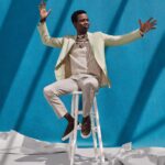 Chris Rock Instagram - Esquire: @esquire Interview: @mitchsjackson Photographer: @dario.studio Styling: @chloehartstein Creative Director: @nicksullivanesq Design Director: @rw3ll Groomer: @lisadeveauxofficial Executive Director, Entertainment: @randipeck