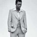 Chris Rock Instagram - Esquire: @esquire Interview: @mitchsjackson Photographer: @dario.studio Styling: @chloehartstein Creative Director: @nicksullivanesq Design Director: @rw3ll Groomer: @lisadeveauxofficial Executive Director, Entertainment: @randipeck