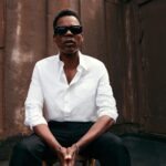 Chris Rock Instagram - Esquire: @esquire Interview: @mitchsjackson Photographer: @dario.studio Styling: @chloehartstein Creative Director: @nicksullivanesq Design Director: @rw3ll Groomer: @lisadeveauxofficial Executive Director, Entertainment: @randipeck
