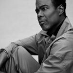 Chris Rock Instagram - Esquire: @esquire Interview: @mitchsjackson Photographer: @dario.studio Styling: @chloehartstein Creative Director: @nicksullivanesq Design Director: @rw3ll Groomer: @lisadeveauxofficial Executive Director, Entertainment: @randipeck