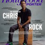 Chris Rock Instagram - Fargo - September 27th - The press tour has begun. #thehollywoodreporter @karlfergusonjr #thenewyorktimes @danascruggs