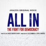 Chris Rock Instagram - #AllInForVoting @allinthefilm On Amazon Prime - 9/18/20