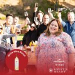 Chrissy Metz Instagram – Wine club members we have a treat for you! And for those that haven’t signed up yet, you won’t want to miss this! There will be a “joyful” new addition to this month’s wine club shipment — Chrissy Metz’s Joyful Heart Wine 🍷❤️ Link in bio.

#joyfulheart #joyfulheartwine #chrissymetz #hallmark #hallmarkchannel #hallmarkchannelwines #hallmarkchannelwineclub