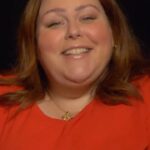 Chrissy Metz Instagram - A Joyful Christmas!! 🎄 so excited to join THE piano sensation @therealjimbrickman on his holiday tour in 6 cities. Head to the link in my bio to get tickets!! ❤️🎹 Shows I’m joining: 11/30 Carmel, IN 12/2 New Haven, CT 12/3 Greensburg, PA 12/16 Cleveland, OH 12/17 Cleveland, OH 12/19 Nashville, TN 12/22 Pensacola, FL
