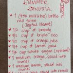 Chrissy Metz Instagram - There’s still time to make and enjoy Summer Sangria with @joyfulheartwineco! 🍷🍊🍋☀️