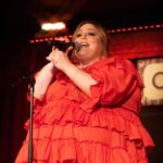 Chrissy Metz Instagram - My #citywinery tour was a whole year ago. Such a dream come true to share more of me with you. 🥹❤️✨