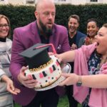 Chrissy Metz Instagram - Happy Birthday to the funniest guy I know! We are all so happy you were born- Love you, Chris!! @sullivangrams