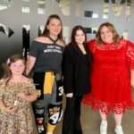 Chrissy Metz Instagram - Have you met Kate, Kate, Kate, and Kate? 🙃 #TBT #nationallookalikeday @nbcthisisus Los Angeles, California