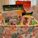 Chrissy Metz Instagram - It’s almost Easter!! Wanted to celebrate by giving away a ‘When I Talk to God, I Talk About You’ Easter basket including a signed book. Head to the link in my bio to enter & act fast, it’s only open for 2 days!! 🐰🐣 Nashville, Tennessee