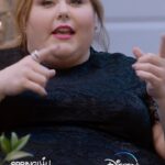 Chrissy Metz Instagram - What a special afternoon with these wonderful ladies! So thankful to @robinrobertsgma for bringing a community of women together for honest conversation. You can now stream all episodes of Turning the Tables with Robin Roberts, only on @disneyplus. #TTWRR @makespringhill