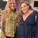 Chrissy Metz Instagram - Congratulations to all of this years nominees! #oscars #thejewelswereloaned