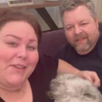 Chrissy Metz Instagram - WE HAVE A NYTIMES BEST SELLER, y’all!! We are so incredibly grateful, humbled, and ecstatic to share that ‘When I Talk to God, I Talk About You’ debuted on the @nytimes best seller list!! Thank you to the whole team at @penguinkids and my incredible team (Cheryl, Hailey, Fletcher, Cait, Kate, Lindsey…. the list goes on and on and on). @LisaFieldsIll… this book wouldn’t be what it is without your beautiful illustrations!! And Bradley, being on this adventure together makes this milestone even sweeter. THANK YOU THANK YOU THANK YOU to every single one of you who has read the book, bought the book, sent it to a family member, shared with a friend or has gifted it to a loved one.🐻🌅💗🪺 Nashville, Tennessee