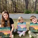 Chrissy Metz Instagram - The feedback on When I Talk To God, I Talk About You is beyond what we expected. Thanks to our friends for sharing the book with your children. There’s no greater compliment ❤️🥹 Nashville, Tennessee