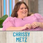 Chrissy Metz Instagram - We all miss our favorite award-winning tear-jerker “This Is Us” - but no one more than star Chrissy Metz! #sherri #sherrishowtv #sherrishepherd #fun #joy #laughter #daytimetv #talkshow #chrissymetz #bradleycollins #whenitalktogod #thisisus New York, New York