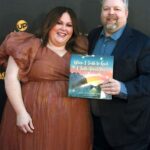 Chrissy Metz Instagram – book’s first red carpet… they grow up so fast 🐻🌅💗 Los Angeles, California