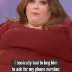 Chrissy Metz Instagram - @chrissymetz is so real for this 😂 #valentinesday #dating #bumble