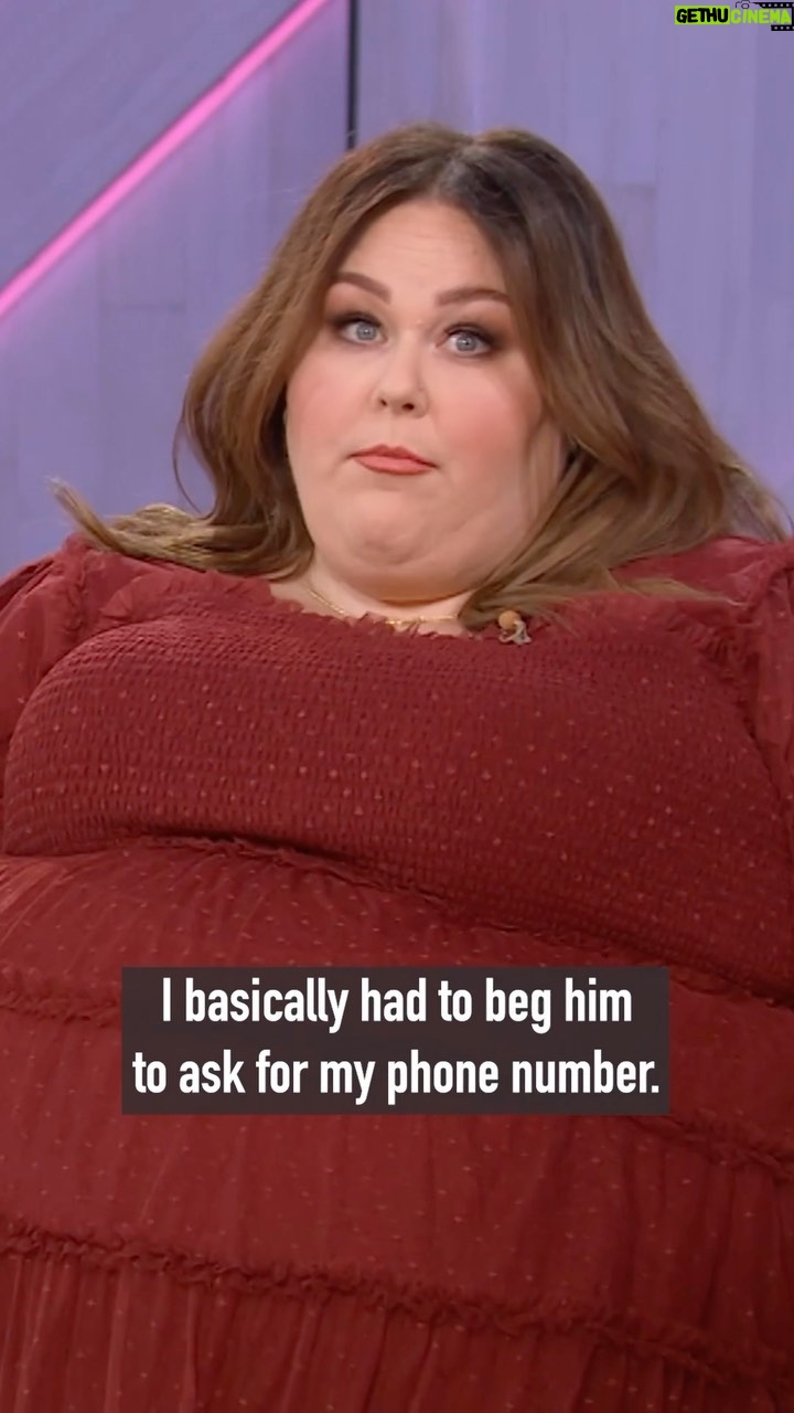 Chrissy Metz - 37.1K Likes - @chrissymetz is so real for this 😂 #valentinesday #dating #bumble