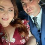 Chrissy Metz Instagram – Birthday and wedding weekend cliff notes.
Congratulations Evan & Lauren!!!! 
❤️✨🍾 Dallas, Texas