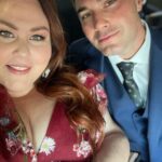 Chrissy Metz Instagram - Birthday and wedding weekend cliff notes. Congratulations Evan & Lauren!!!! ❤️✨🍾 Dallas, Texas