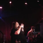 Chrissy Metz Instagram - My #citywinery tour was a whole year ago. Such a dream come true to share more of me with you. 🥹❤️✨