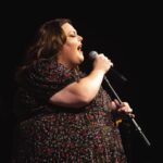 Chrissy Metz Instagram - My #citywinery tour was a whole year ago. Such a dream come true to share more of me with you. 🥹❤️✨