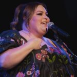 Chrissy Metz Instagram - My #citywinery tour was a whole year ago. Such a dream come true to share more of me with you. 🥹❤️✨