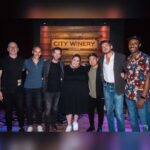 Chrissy Metz Instagram - My #citywinery tour was a whole year ago. Such a dream come true to share more of me with you. 🥹❤️✨