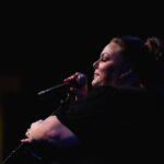 Chrissy Metz Instagram - My #citywinery tour was a whole year ago. Such a dream come true to share more of me with you. 🥹❤️✨