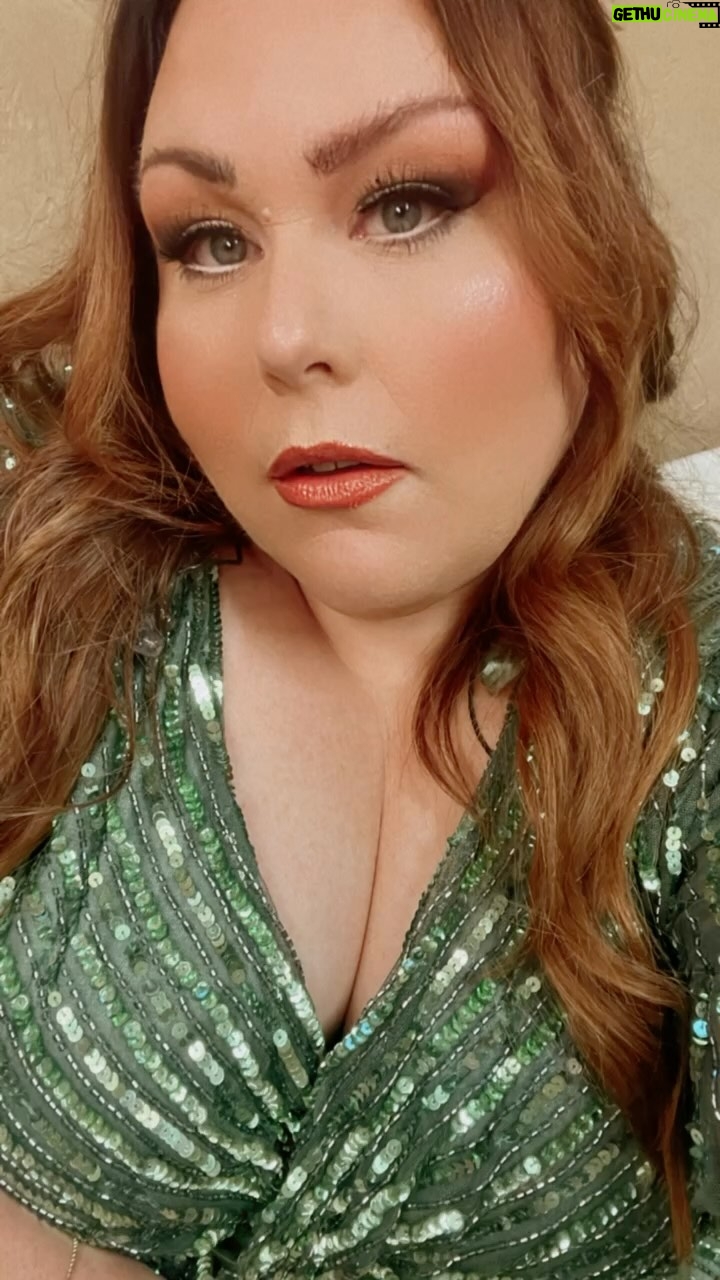 Chrissy Metz Instagram - Hanna Theatre at PlayhouseSquare
