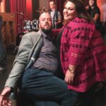Chrissy Metz Instagram - Happy Birthday to the funniest guy I know! We are all so happy you were born- Love you, Chris!! @sullivangrams