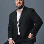 Chrissy Metz Instagram - Happy Birthday to the funniest guy I know! We are all so happy you were born- Love you, Chris!! @sullivangrams
