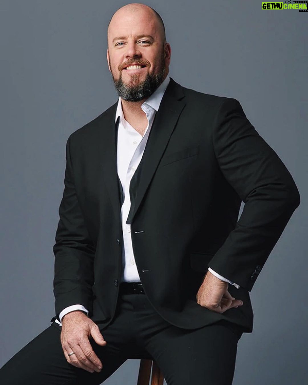 Chrissy Metz - 140.7K Likes - Happy Birthday to the funniest guy I know! We are all so happy you were born- Love you, Chris!!
@sullivangrams