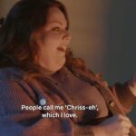 Chrissy Metz Instagram - Bank of Dave 2 Two times the generosity, the fight for what’s right and love for the community ❤️ Coming to Netflix in 2025 @netflix @netflixuk @netflixfilm Burnley, Lancashire