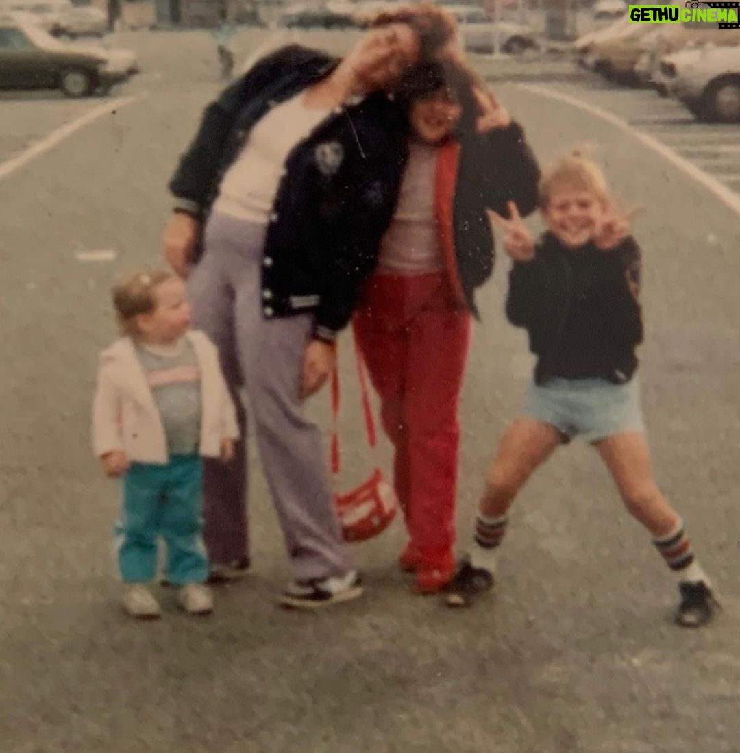 Chrissy Metz Instagram - Happy Mother’s Day to you, Mom! Thank you for fiercely protecting me, loving me unconditionally and giving all you have and then some. I love you to the moon and back and around again. ❤️🌙🔙