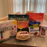 Chrissy Metz Instagram - It’s almost Easter!! Wanted to celebrate by giving away a ‘When I Talk to God, I Talk About You’ Easter basket including a signed book. Head to the link in my bio to enter & act fast, it’s only open for 2 days!! 🐰🐣 Nashville, Tennessee