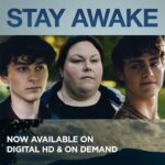 Chrissy Metz Instagram - Have you seen @stayawakethefilm yet? If not, you can rent or purchase it on demand now! Let me know if you watch it… I’m still so proud of this one ❤️ #stayawakethefilm @marvistaent @jamie_sisley @shrifilm @wyattoleff @finargus